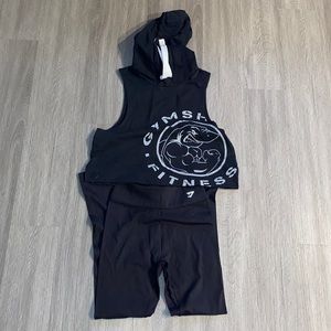 Gymshark Bundle